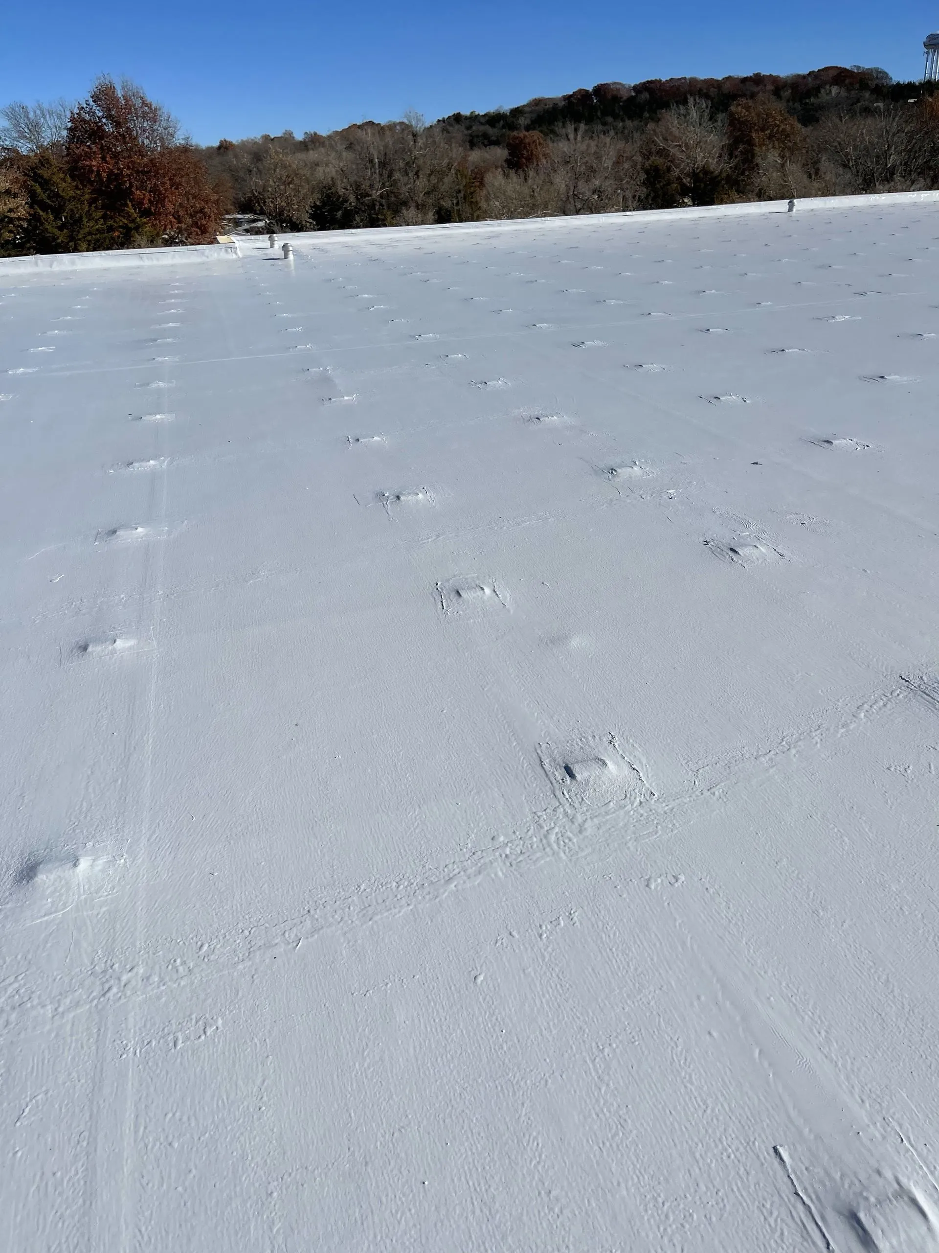 Commercial Roofing Project 2